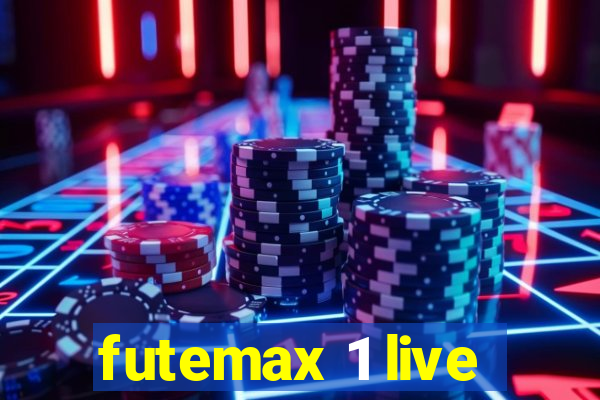 futemax 1 live